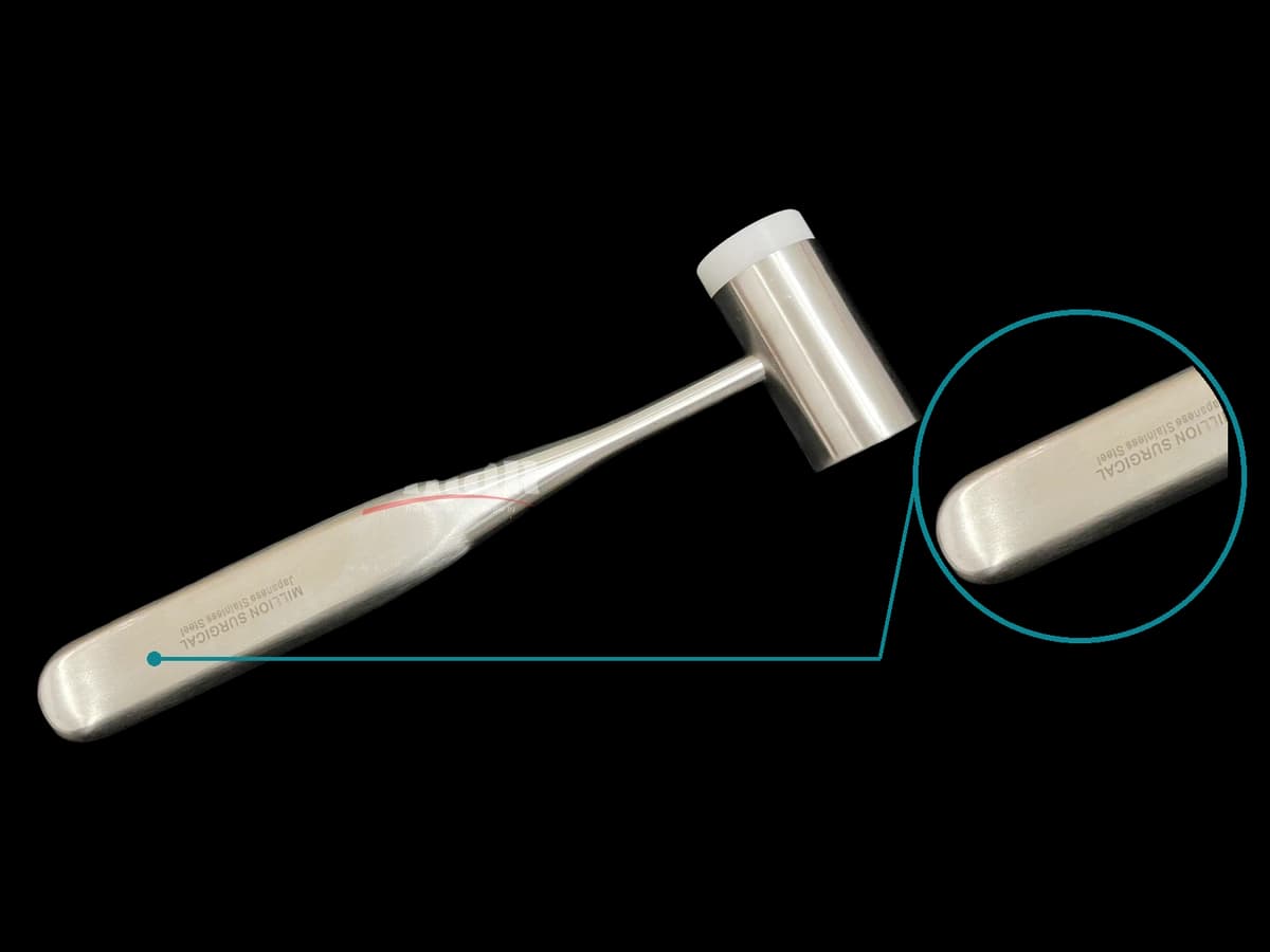 ĐỤC XƯƠNG PHẪU THUẬT - ảnh sản phẩm nền trong suốt 1