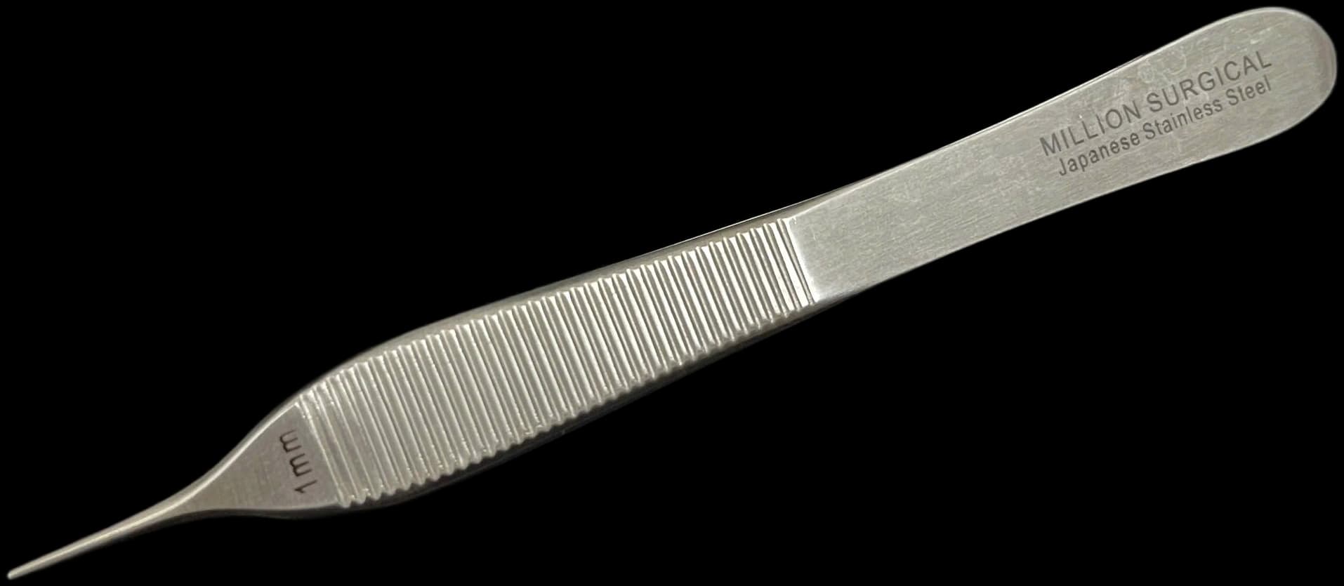 Nhíp Adson có răng — ảnh từ danh mục Vihan