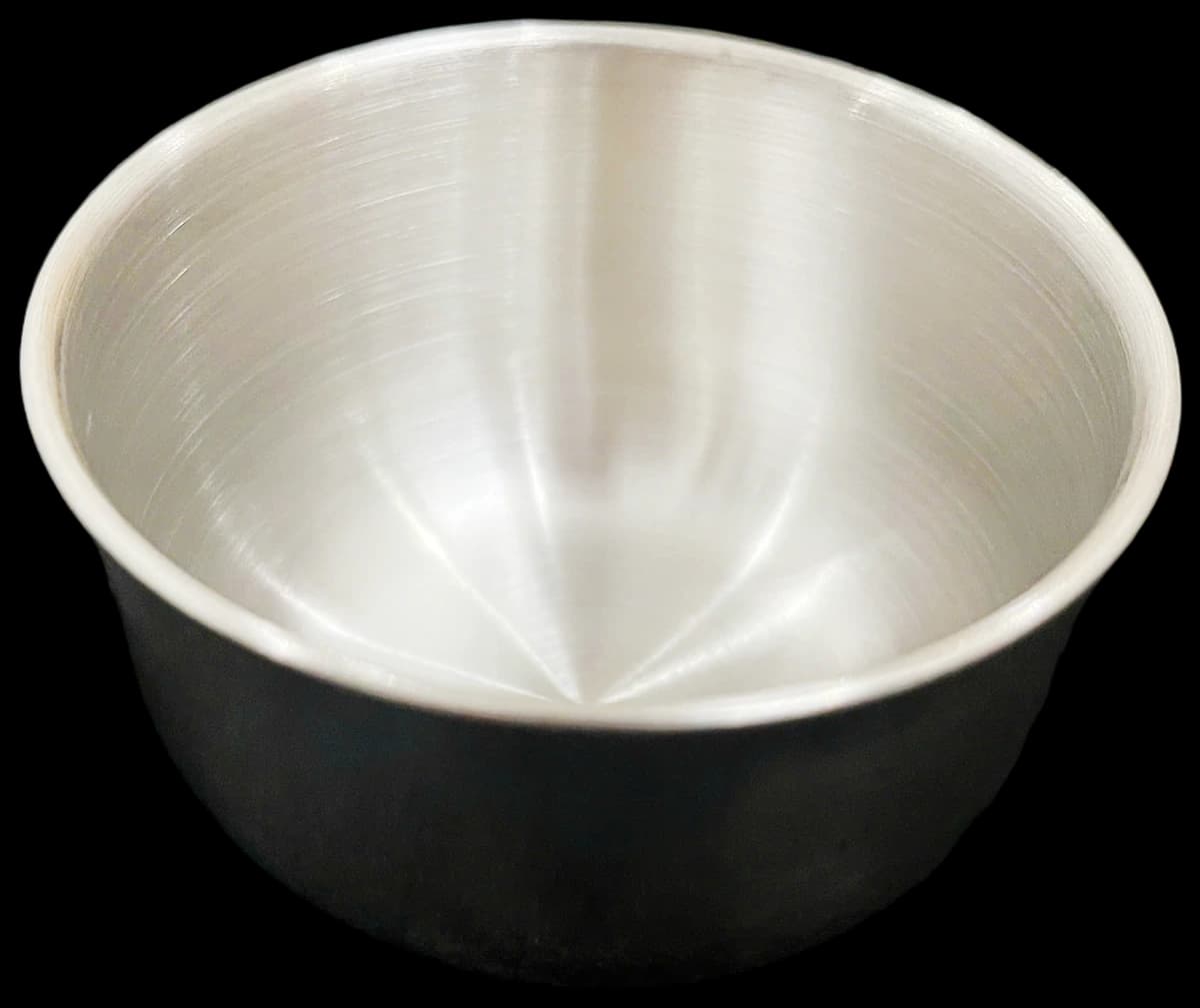 Chén Inox Y Tế - ảnh sản phẩm nền trong suốt 1