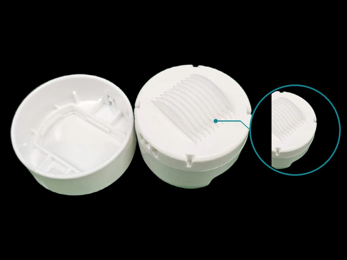 DỤNG CỤ CẮT SỤN HOPKINS RAPID( Lưỡi Gốm) - ảnh sản phẩm nền trong suốt 1