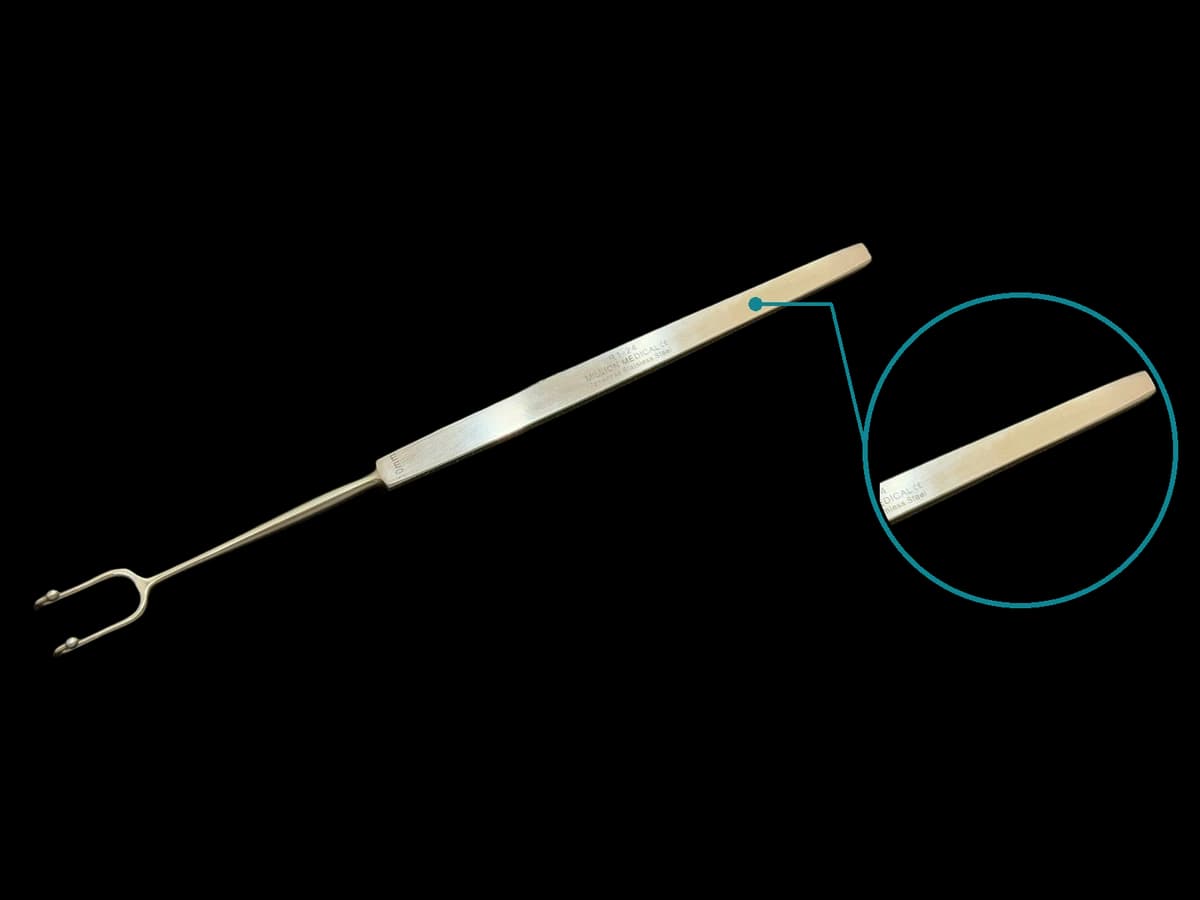 MÓC ĐÔI ĐẦU TÙ 10MM - ảnh sản phẩm nền trong suốt 1