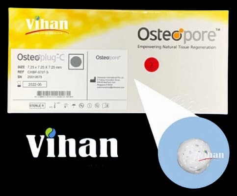 VẬT LIỆU SINH HỌC PCL NÂNG CAO ĐẦU MŨI - ảnh sản phẩm nền trong suốt 1