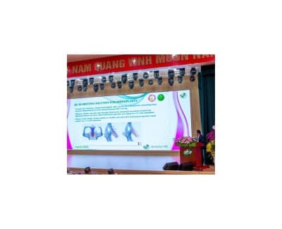 Ảnh lưu trữ bài viết Vì sao FITme 3D đang trở thành lựa chọn mới trong nâng mũi hiện đại?