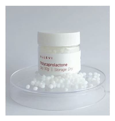 Ảnh lưu trữ bài viết POLYCAPROLACTONE (PCL) TÍNH CHẤT VÀ ỨNG DỤNG