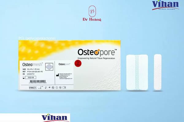 pcl-osteopore