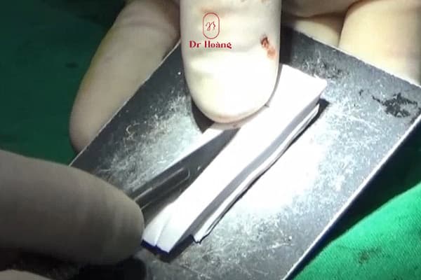 Vật liệu Gortex