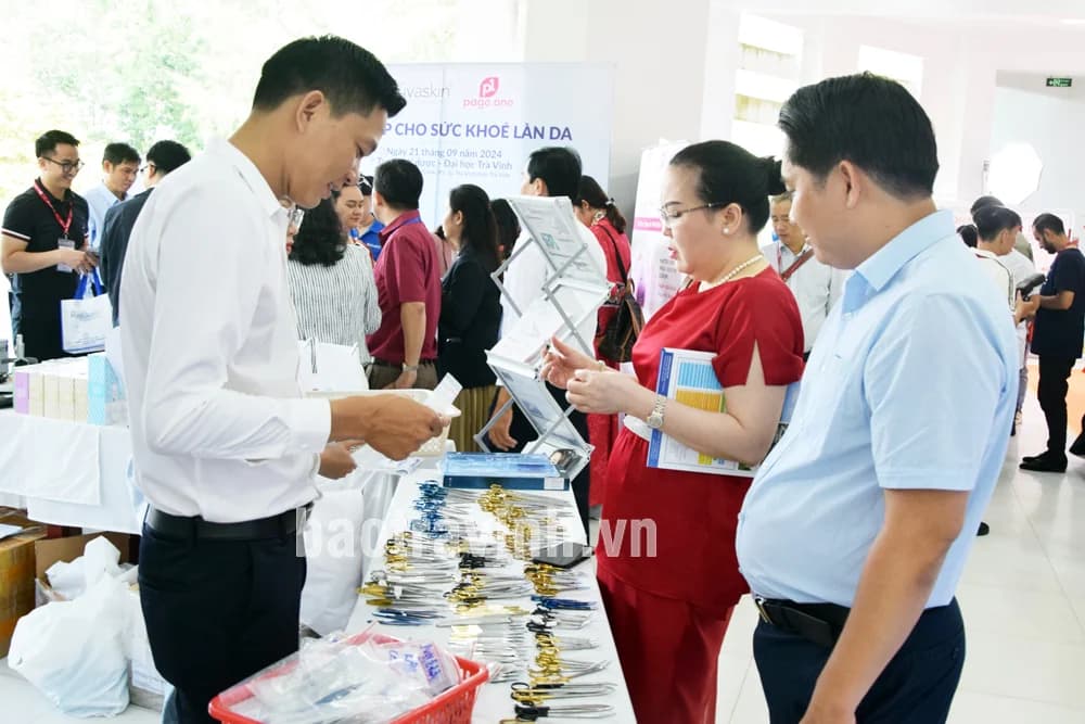 Ảnh lưu trữ bài viết Hội nghị khoa học quốc tế thường niên chuyên khoa tạo hình thẩm mỹ và ngoại khoa