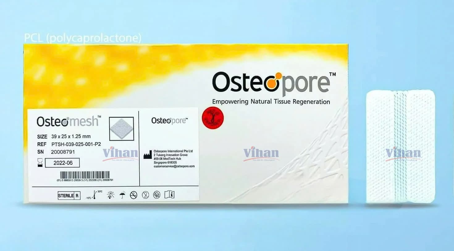 Ảnh lưu trữ bài viết PCL – Chất liệu tạo hình mũi trong tương lai?